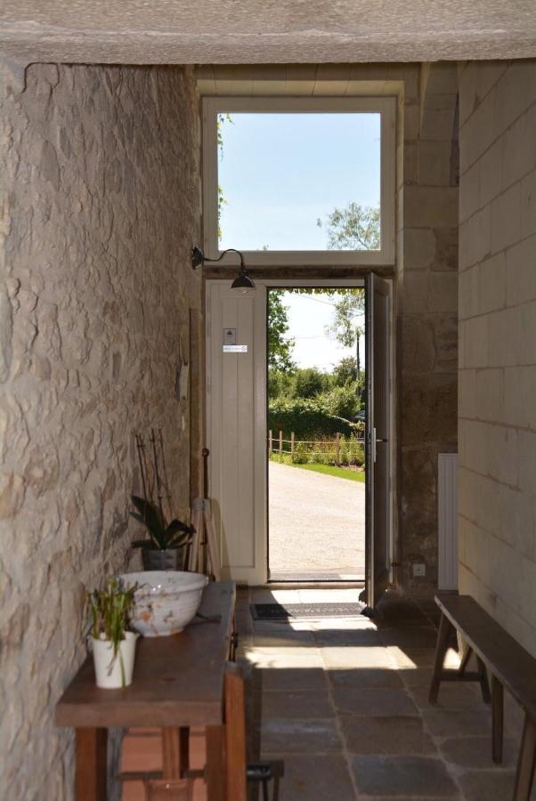 Chateau De La Garnison ออร์โวลต์ ภายนอก รูปภาพ