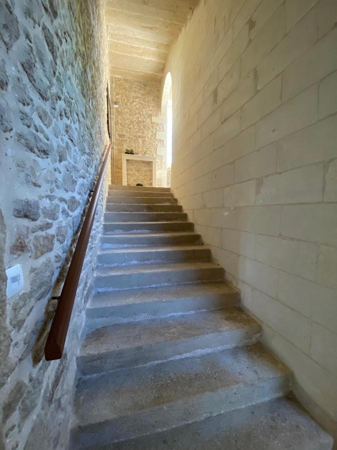 Chateau De La Garnison ออร์โวลต์ ภายนอก รูปภาพ