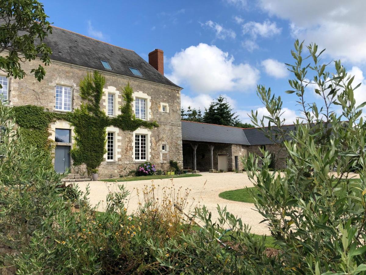 Chateau De La Garnison ออร์โวลต์ ภายนอก รูปภาพ