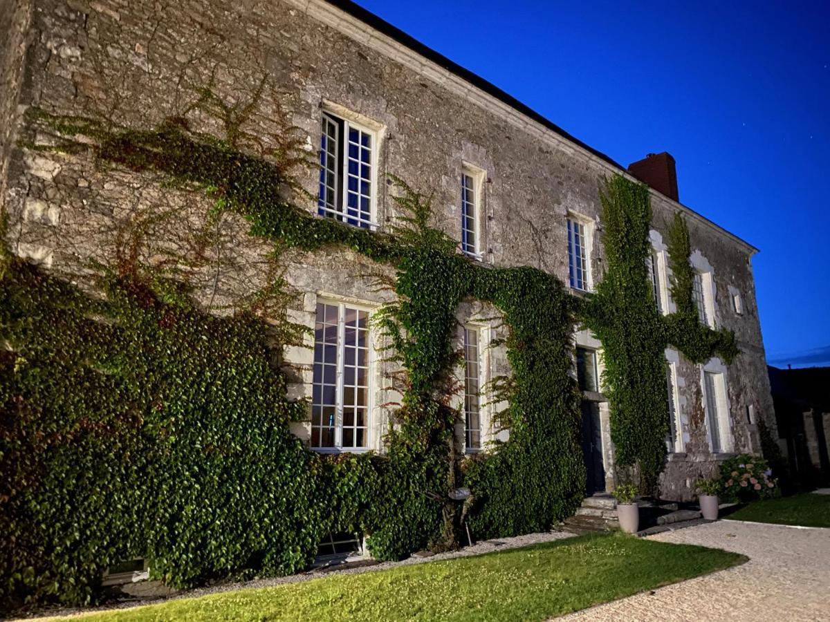Chateau De La Garnison ออร์โวลต์ ภายนอก รูปภาพ