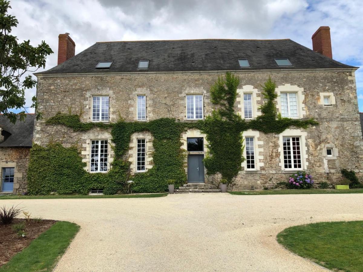 Chateau De La Garnison ออร์โวลต์ ภายนอก รูปภาพ