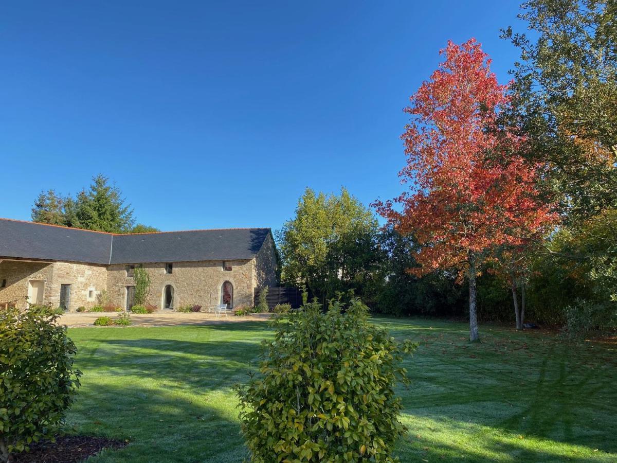 Chateau De La Garnison ออร์โวลต์ ภายนอก รูปภาพ