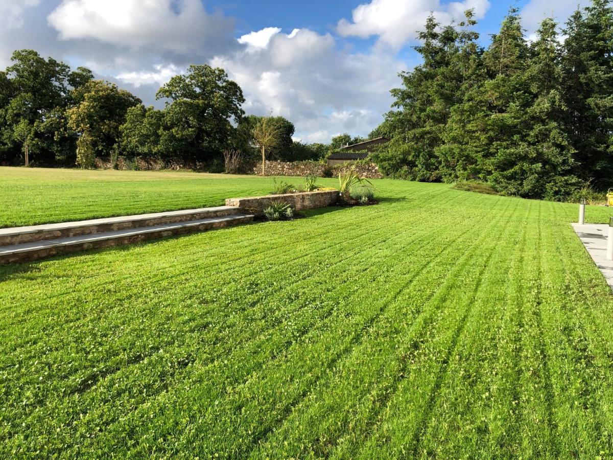 Chateau De La Garnison ออร์โวลต์ ภายนอก รูปภาพ