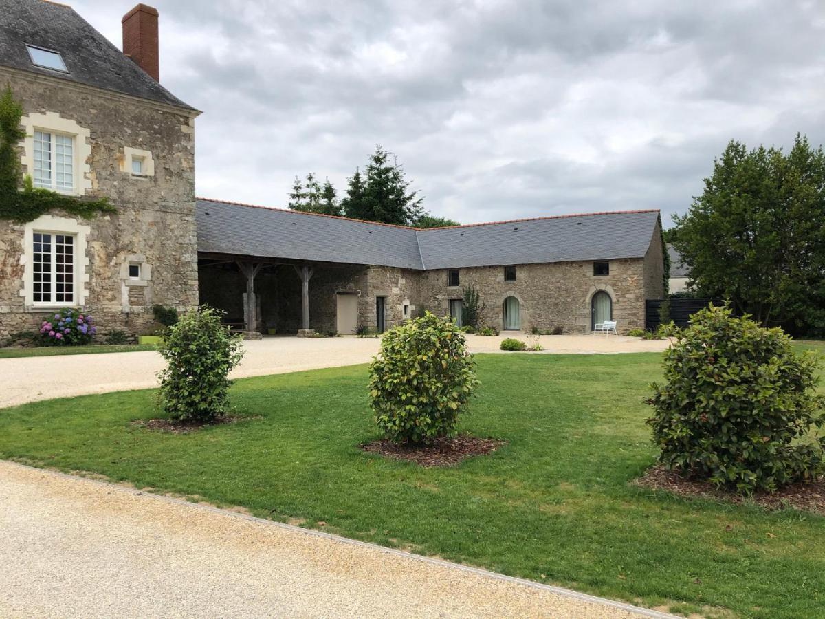Chateau De La Garnison ออร์โวลต์ ภายนอก รูปภาพ