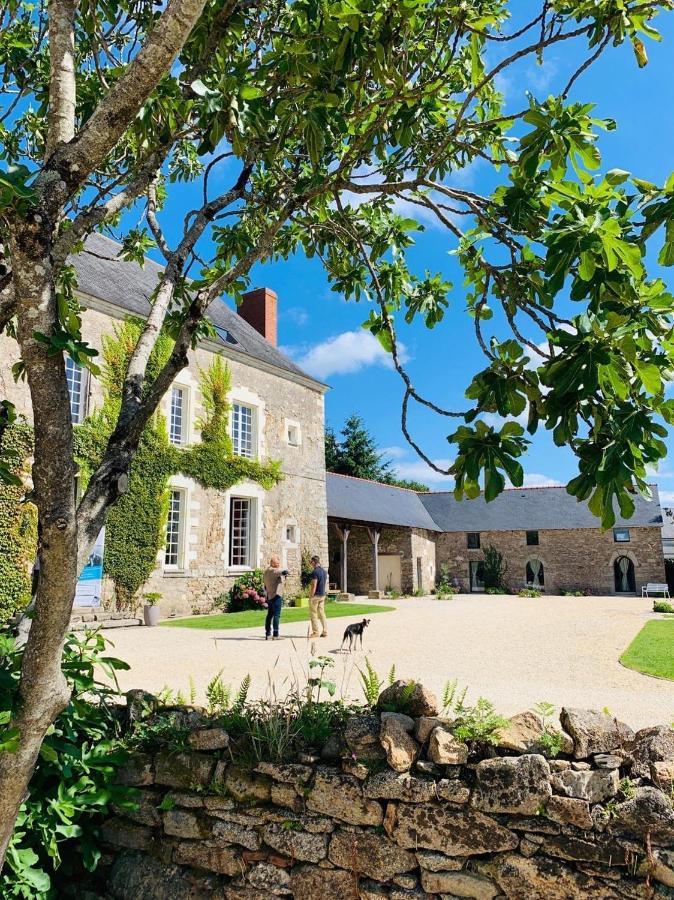 Chateau De La Garnison ออร์โวลต์ ภายนอก รูปภาพ