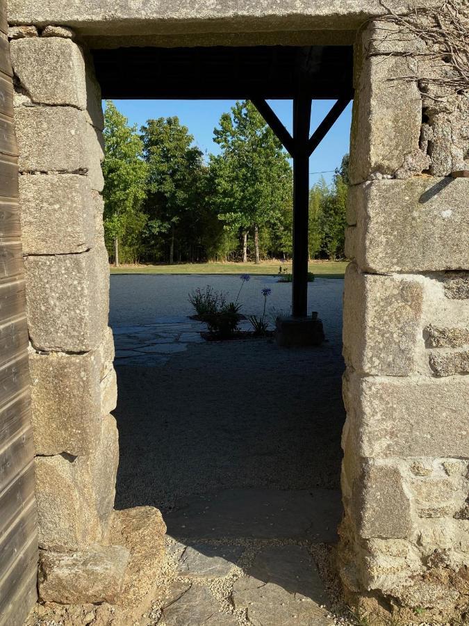 Chateau De La Garnison ออร์โวลต์ ภายนอก รูปภาพ