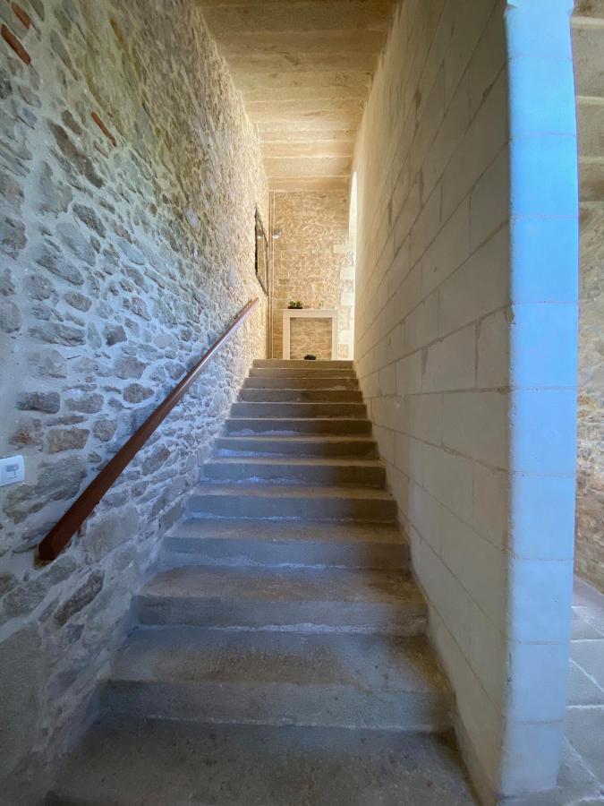 Chateau De La Garnison ออร์โวลต์ ภายนอก รูปภาพ