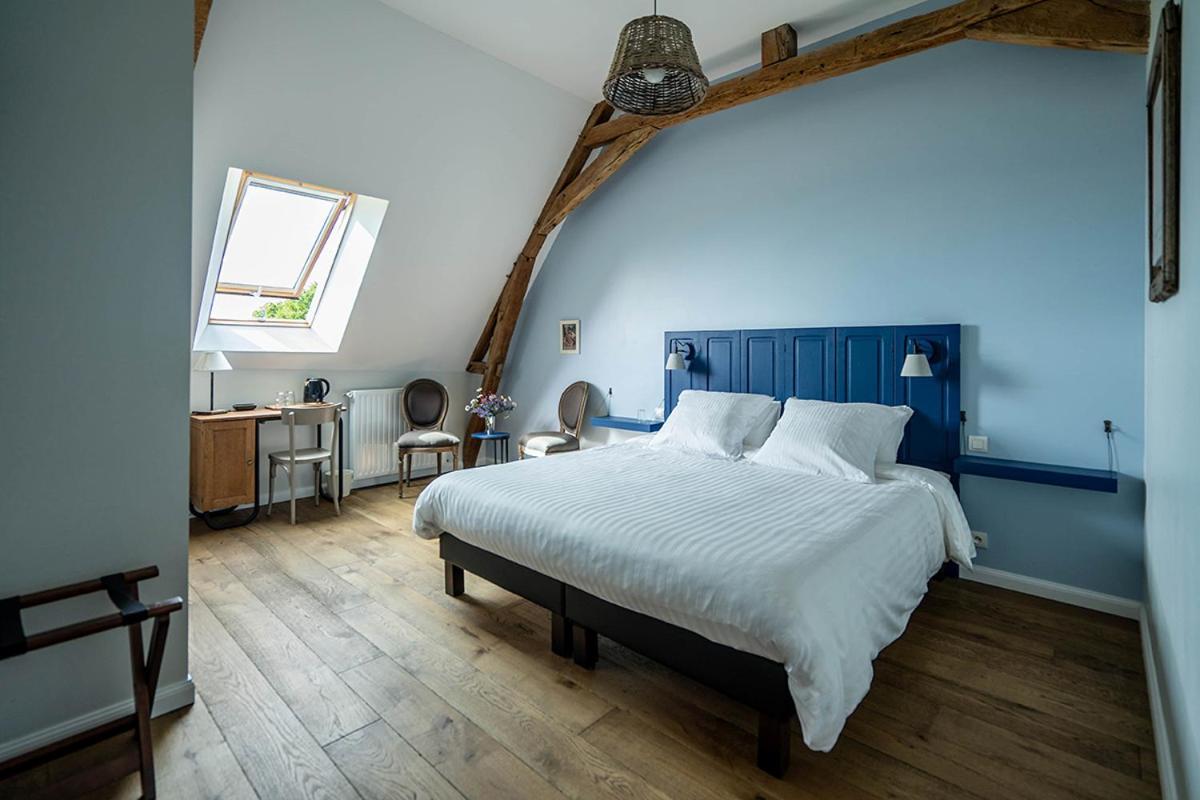Chateau De La Garnison ออร์โวลต์ ภายนอก รูปภาพ