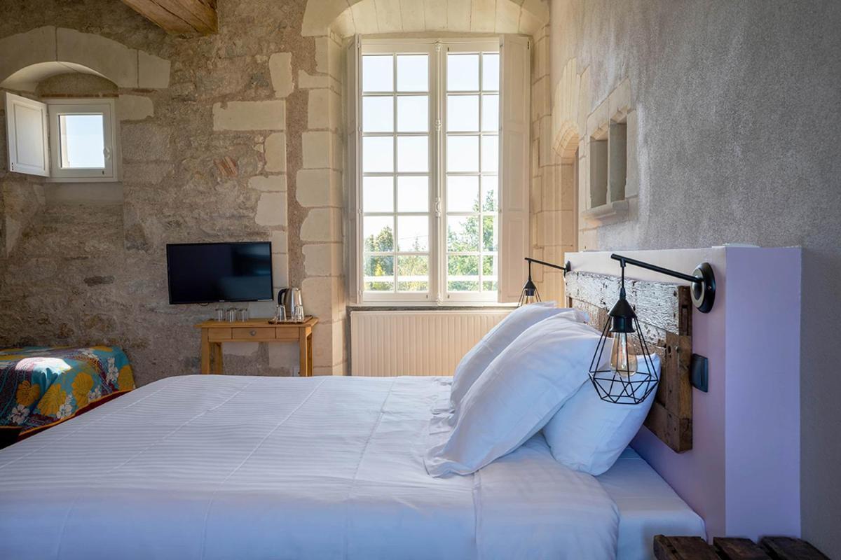 Chateau De La Garnison ออร์โวลต์ ภายนอก รูปภาพ